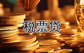 安顺税票贷